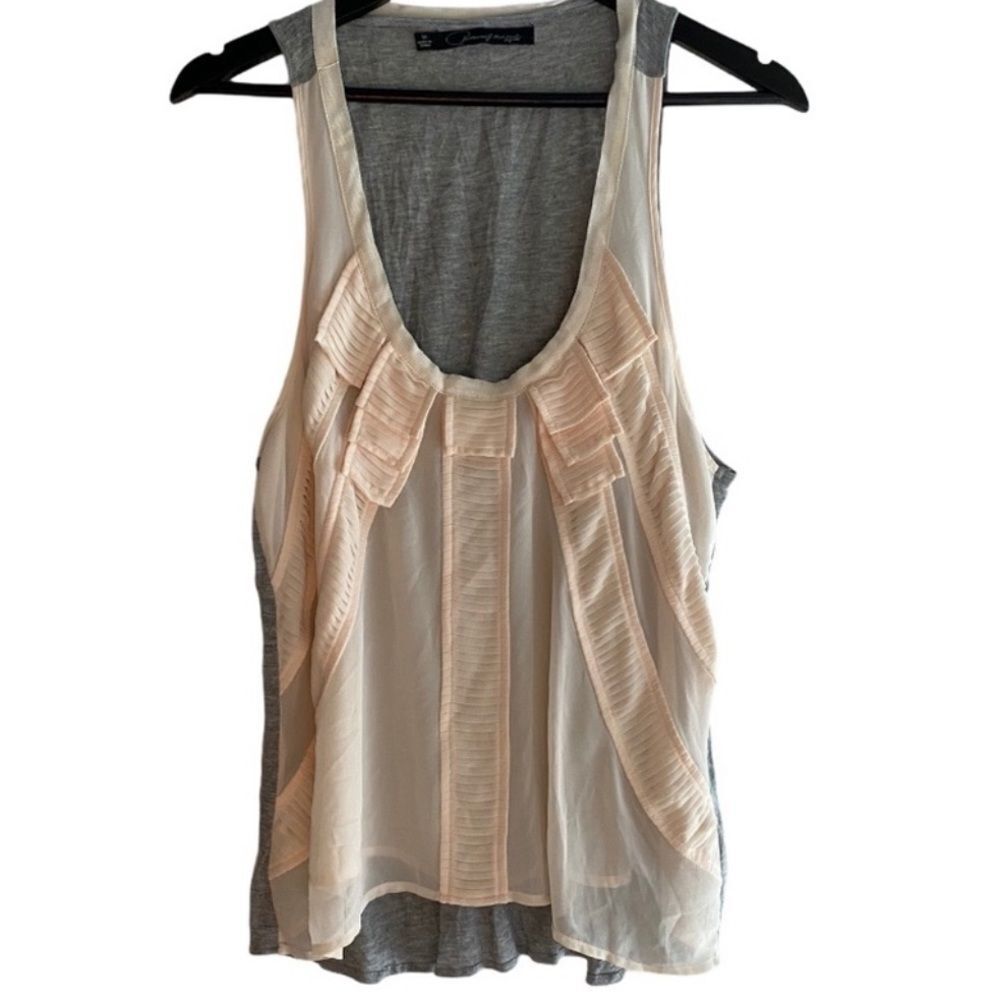 Patterson J Kincaid Tank Top